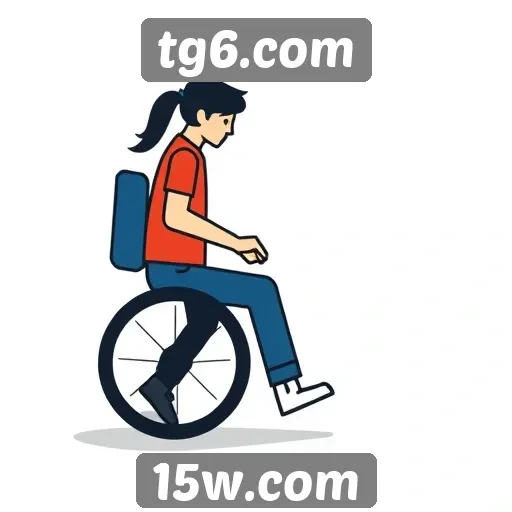 Acessibilidade no tg6.com é aprimorada para todos