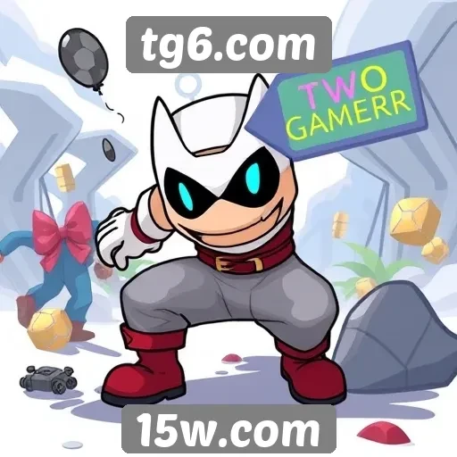 tendências de jogos no tg6.com para novos jogadores