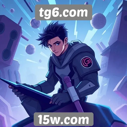 Entrevista com desenvolvedores do tg6.com