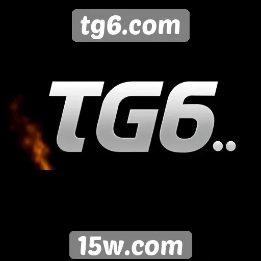 tg6.com: plataforma de jogos com gráficos inovadores