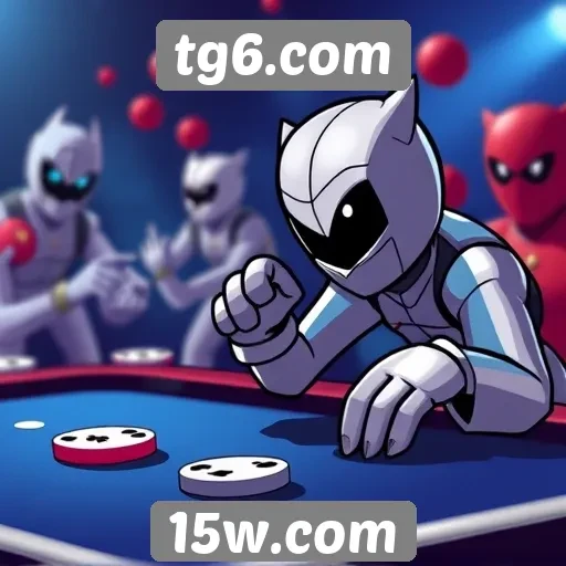 Dicas e truques para melhorar no tg6.com